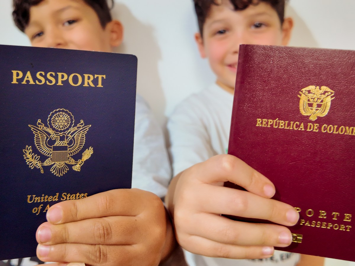 How to Obtain Colombian Dual Citizenship for&nbsp;Kids