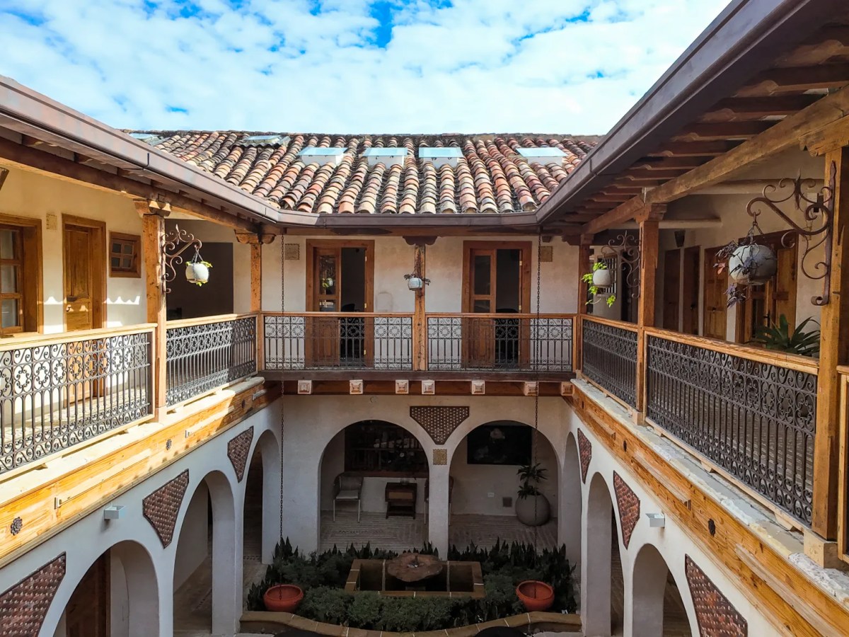 Boutique Family Stay in Villa de&nbsp;Leyva