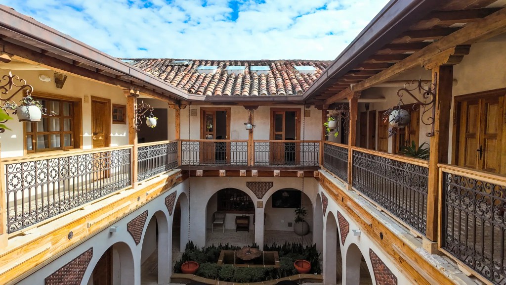 Boutique Family Stay in Villa de Leyva