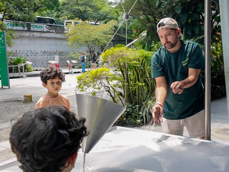 Medellín Museum Guide for&nbsp;Families